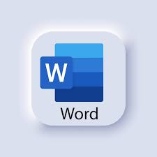 Microsoft Word 2019